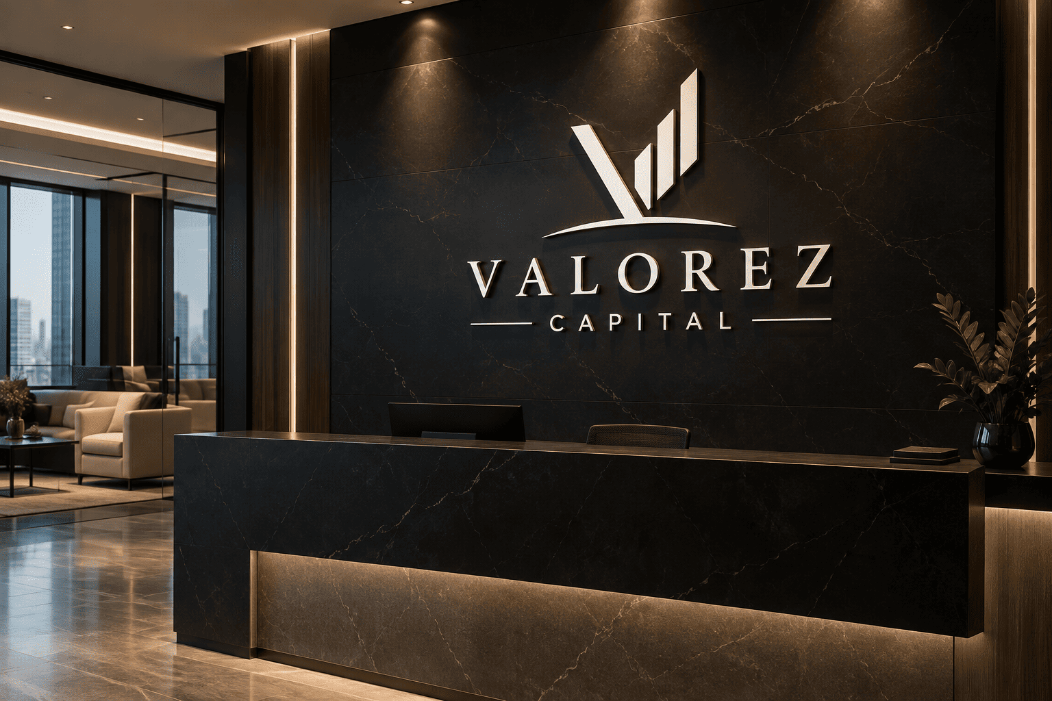 Valorez Capital